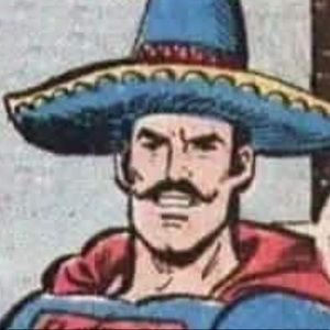 Meet your Posher, Mario